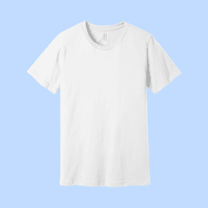 Basic Cotton Tee