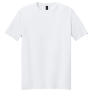 Gildan Softstyle T-Shirt 64000 custom printed cotton tee