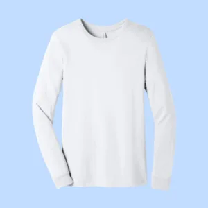Unisex Jersey Tee - Noka Prints