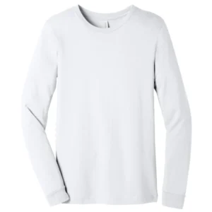 Unisex Jersey Tee Customize