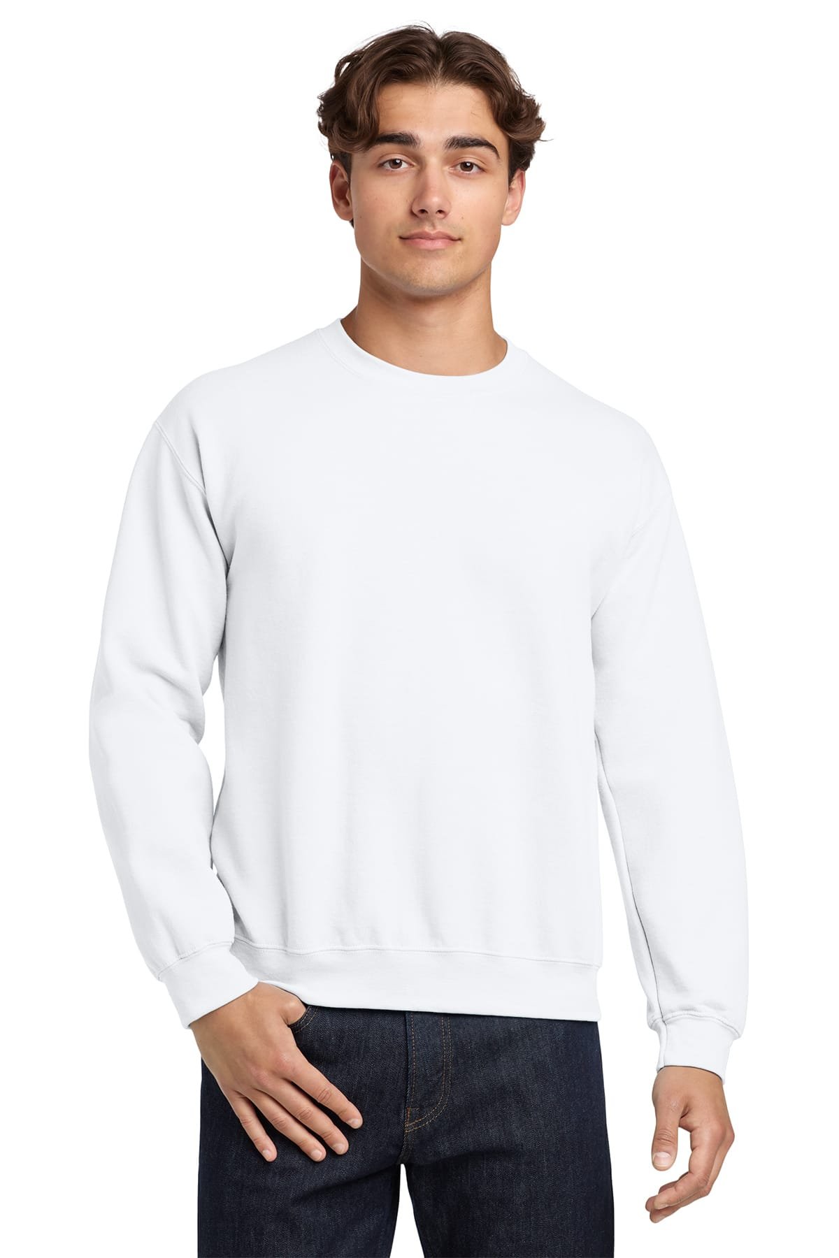 Unisex Sweatshirt - Image 6