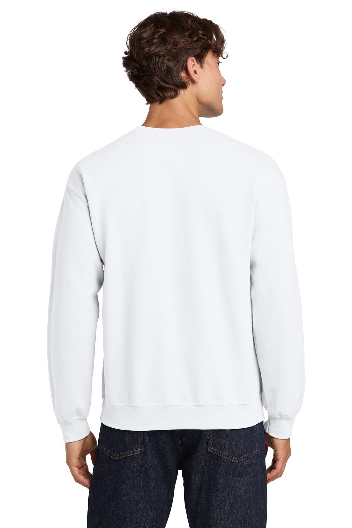 Unisex Sweatshirt - Image 5