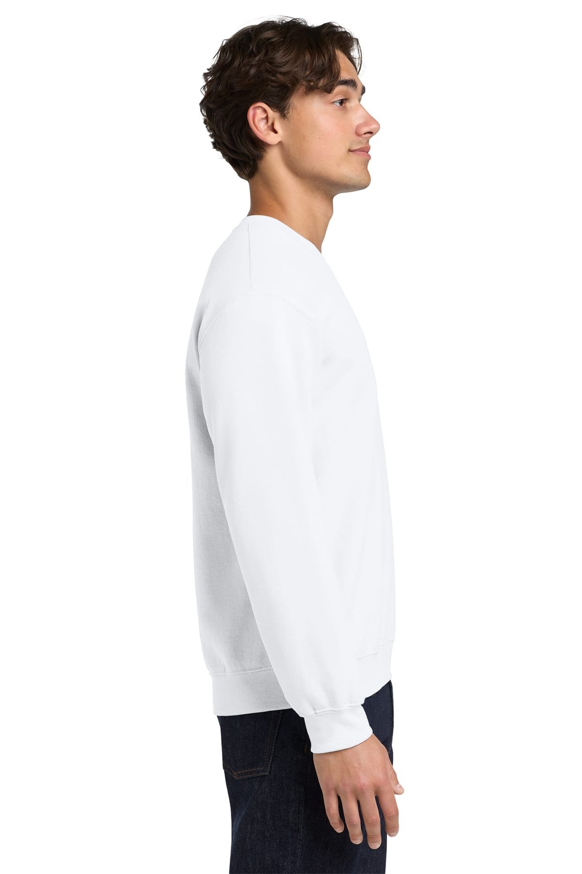 Unisex Sweatshirt - Image 4