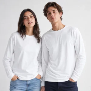 Unisex Jersey Tee
