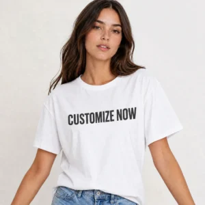 Noka Prints Customize Tshirts