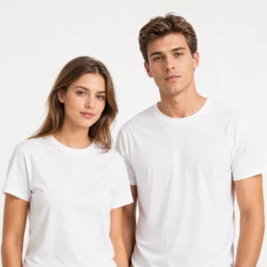 Basic Cotton Tee