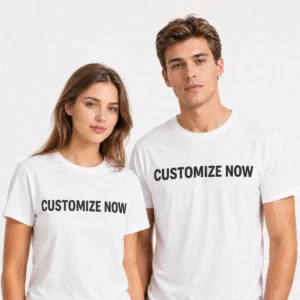 Noka Prints Customize Tshirts
