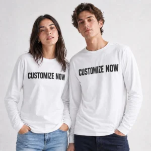 Noka Prints Customize Tshirts