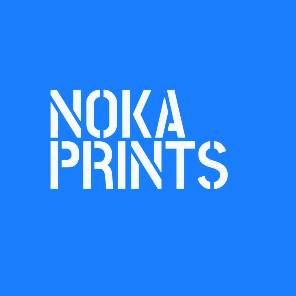 Noka Prints