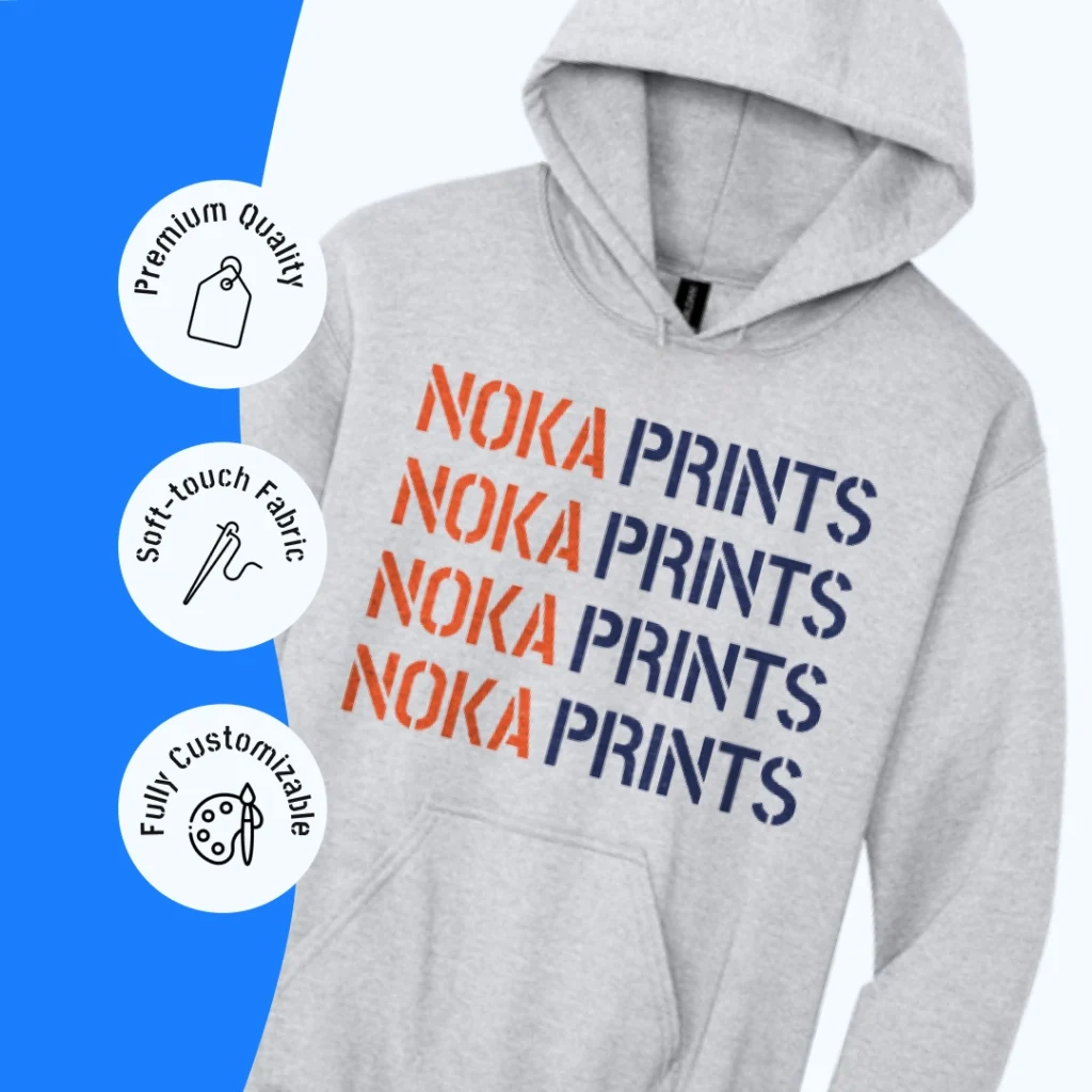 Noka Prints