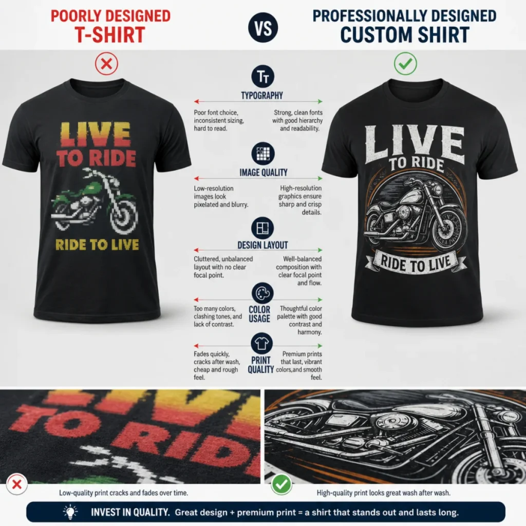 Noka Prints Customize Tshirts