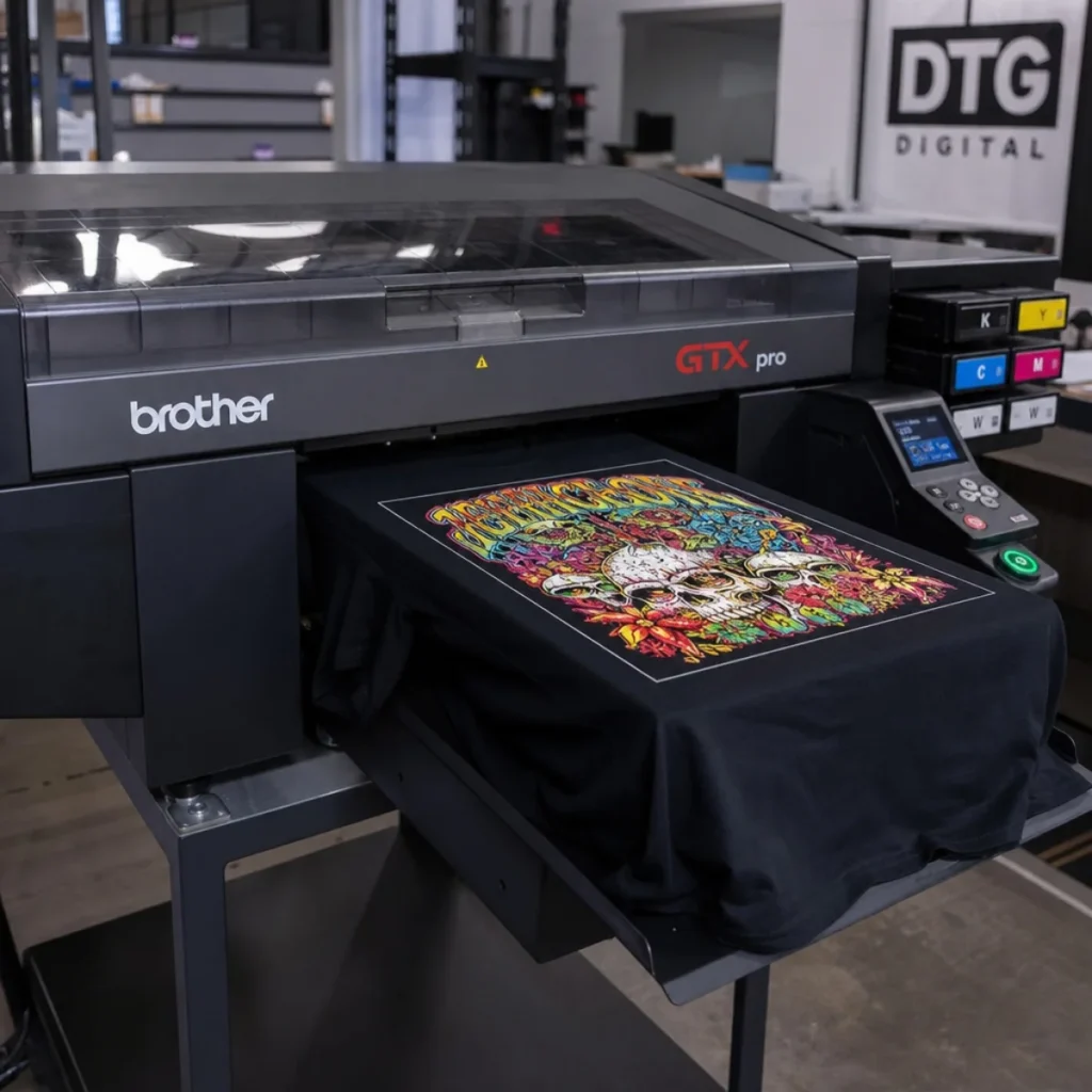 Noka Prints Customize Tshirts