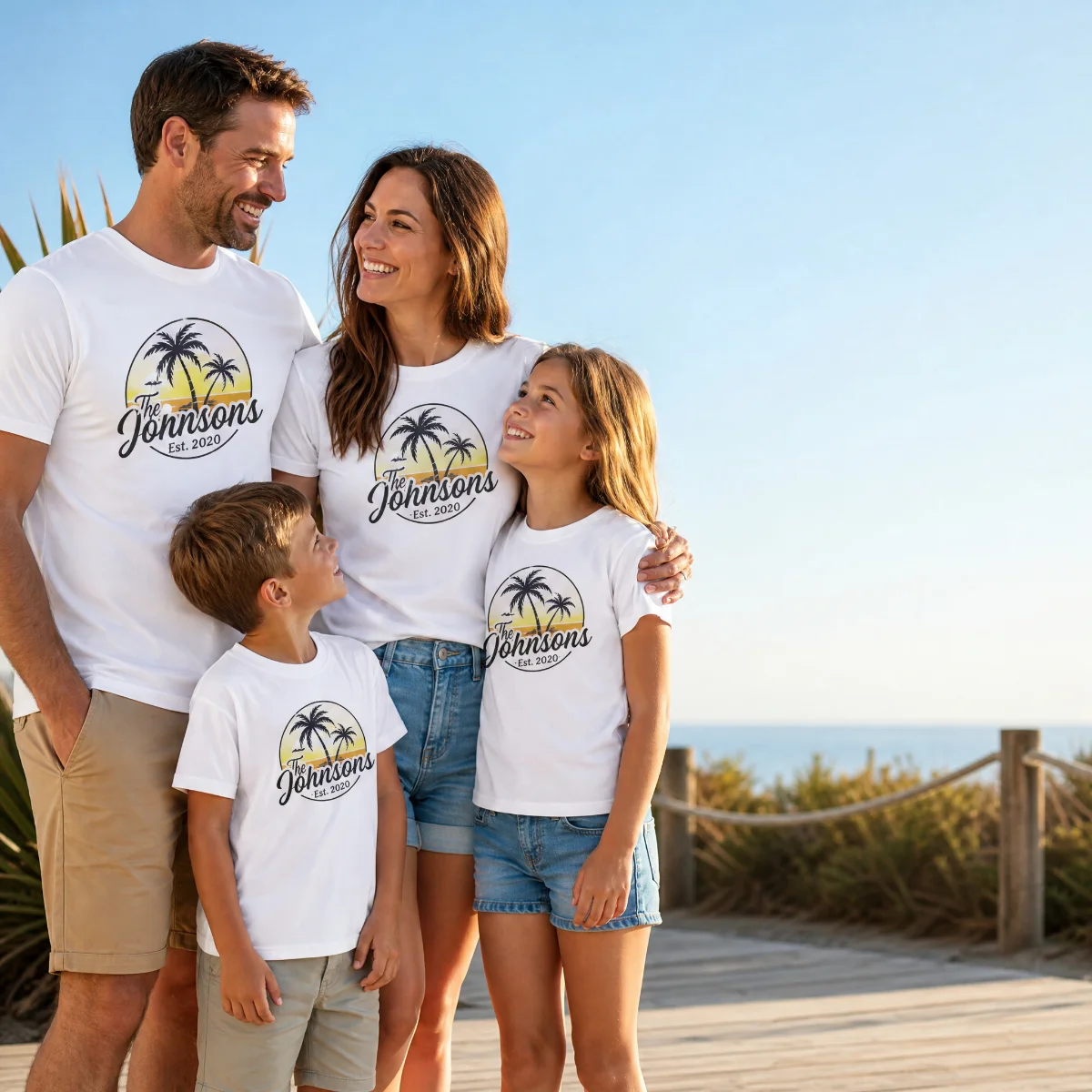 Noka Prints Customize Tshirts
