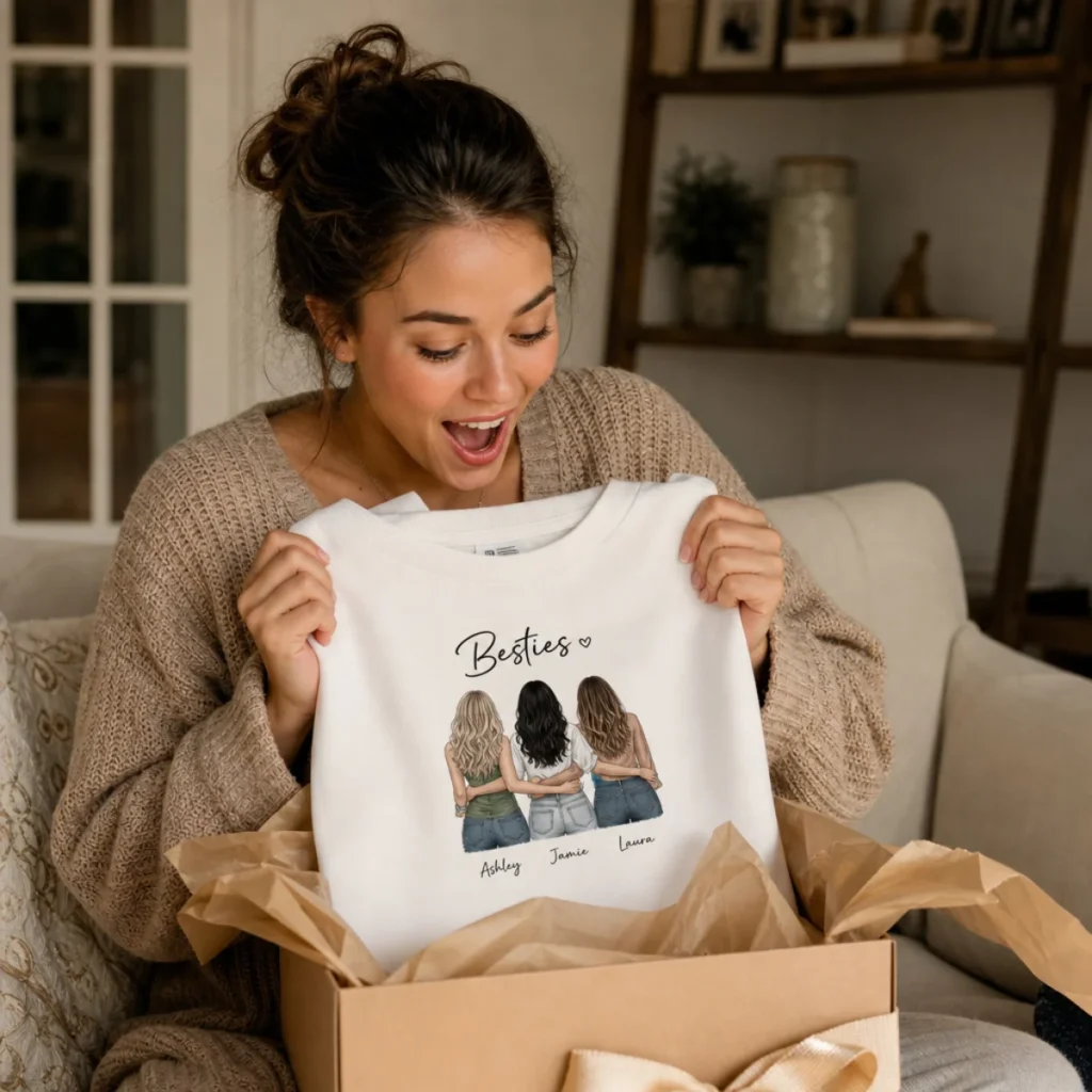Noka Prints Customize Tshirts